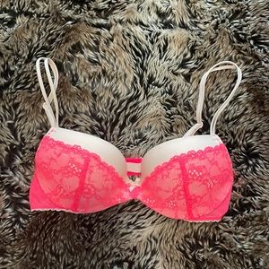 Victorias Secret Push-Up Bra